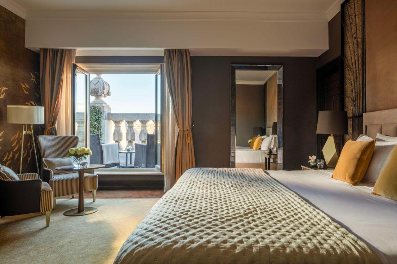 ANANTARA NEW YORK PALACE BUDAPEST - A LEADING HOTEL OF THE WORLD БУДАПЕШТ  5* (Венгрия) - от 23784 RUB | NOCHI